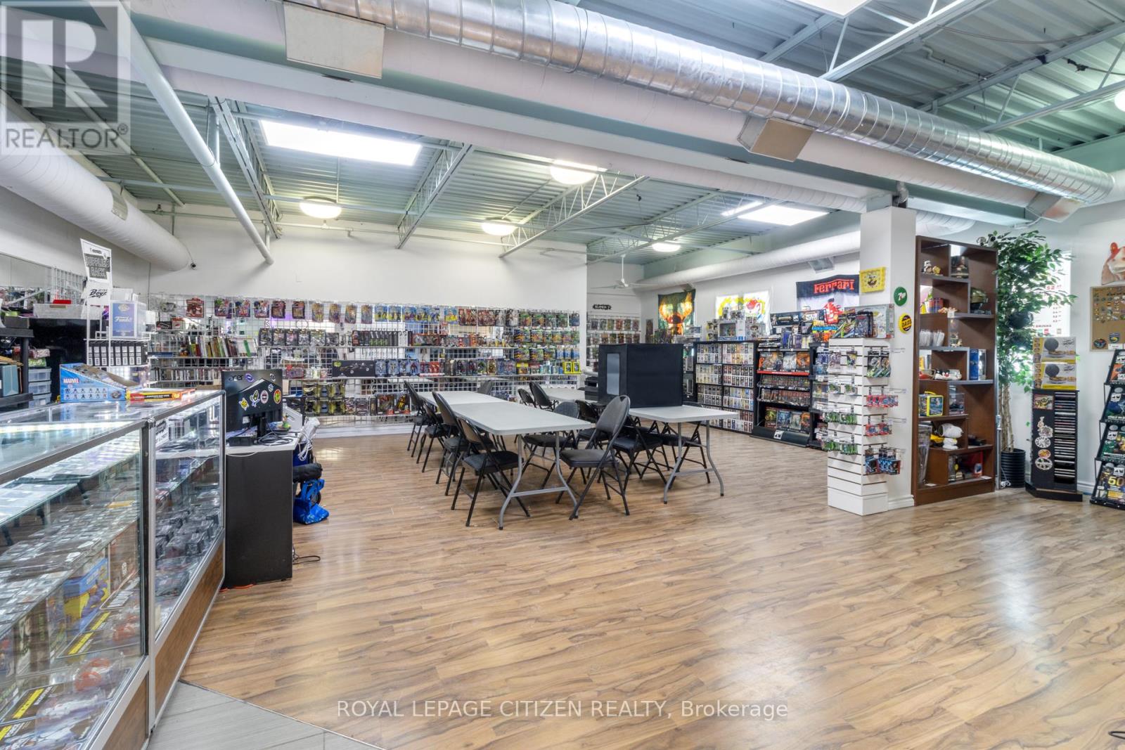 1a - 27 Roytec Road, Vaughan, Ontario  L4L 8E3 - Photo 21 - N12839716