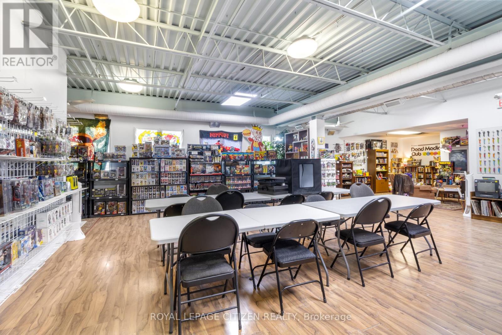 1a - 27 Roytec Road, Vaughan, Ontario  L4L 8E3 - Photo 22 - N12839716