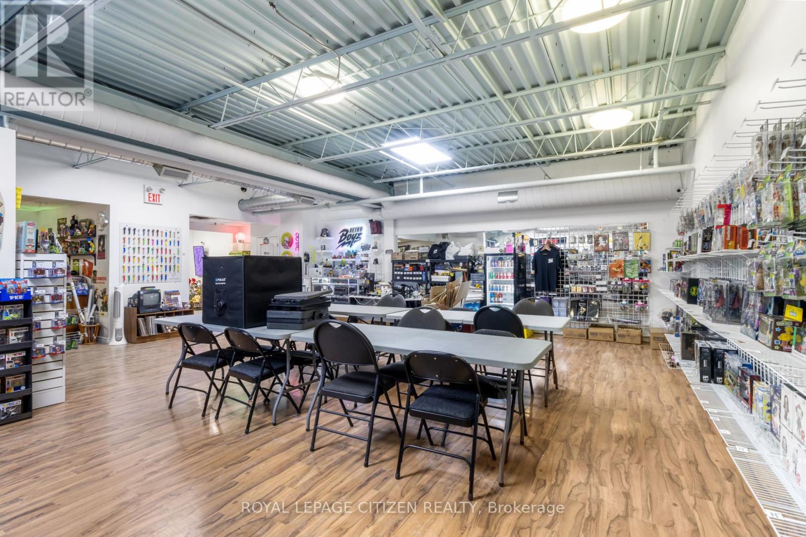 1a - 27 Roytec Road, Vaughan, Ontario  L4L 8E3 - Photo 23 - N12839716