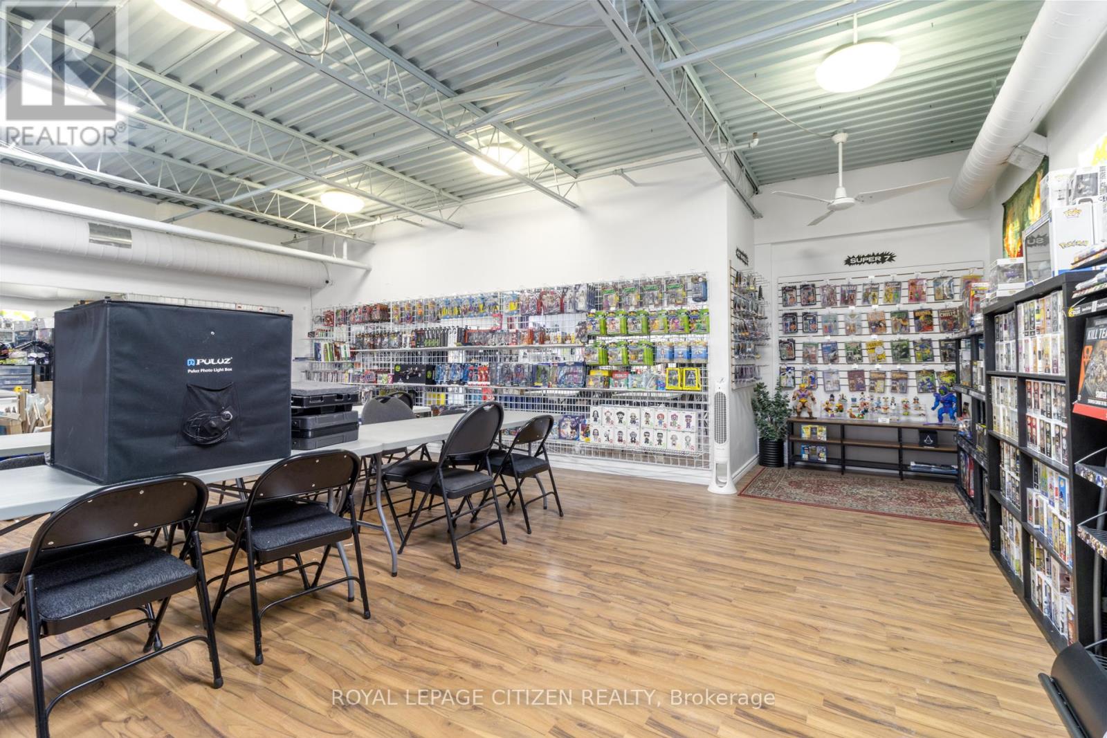 1a - 27 Roytec Road, Vaughan, Ontario  L4L 8E3 - Photo 25 - N12839716