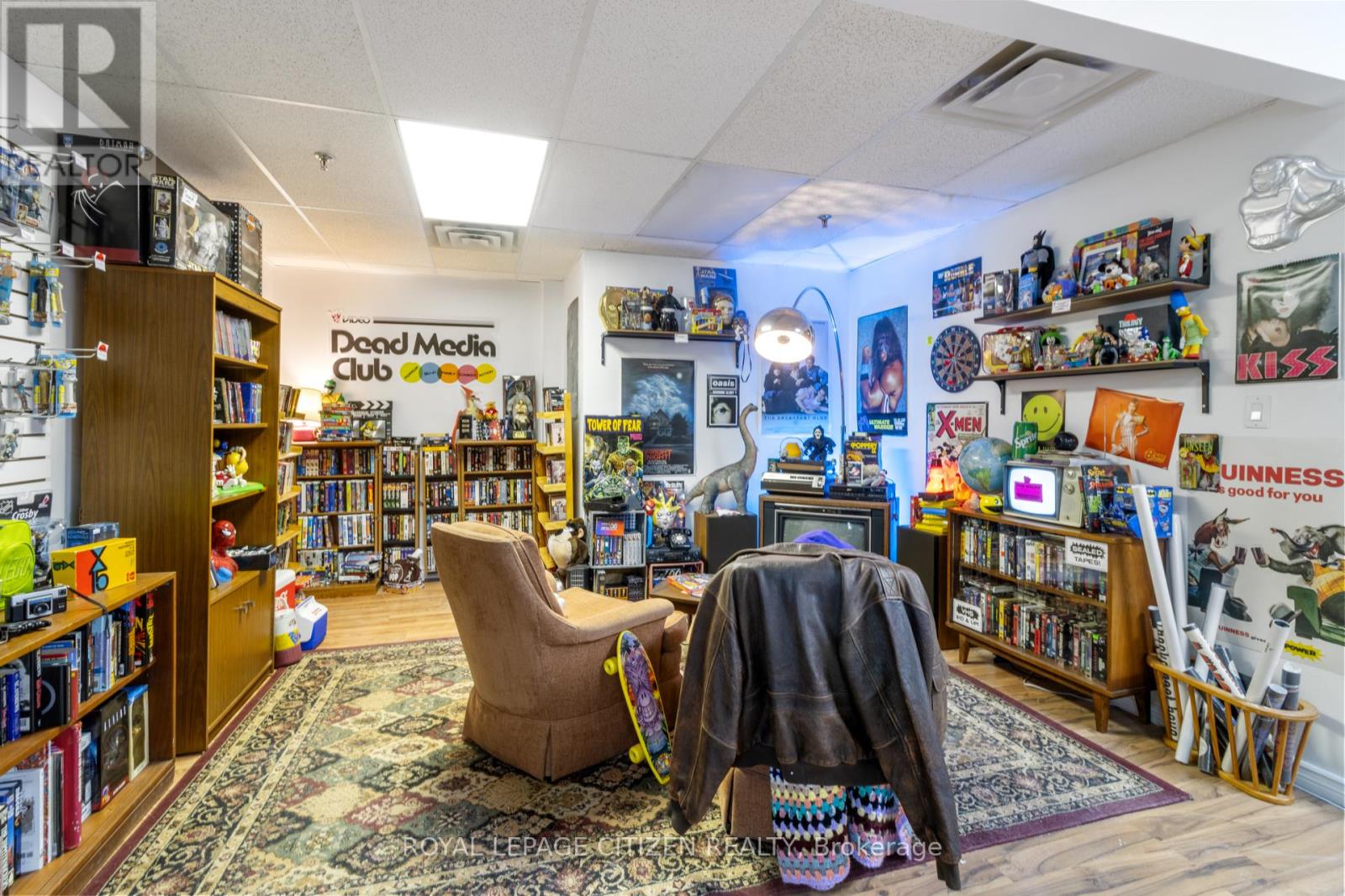 1a - 27 Roytec Road, Vaughan, Ontario  L4L 8E3 - Photo 26 - N12839716