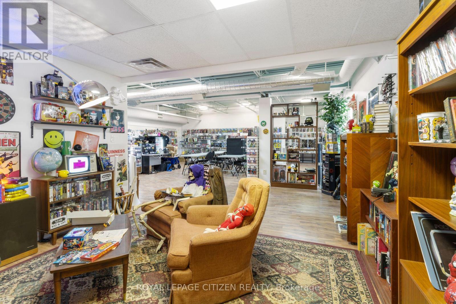 1a - 27 Roytec Road, Vaughan, Ontario  L4L 8E3 - Photo 28 - N12839716