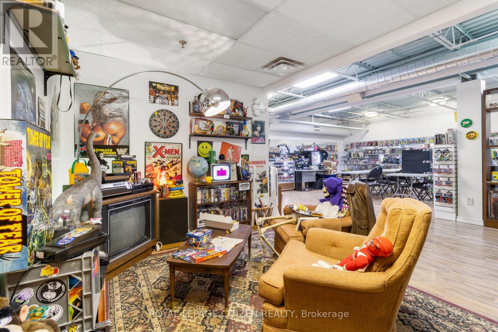 1a - 27 Roytec Road, Vaughan, Ontario  L4L 8E3 - Photo 29 - N12839716