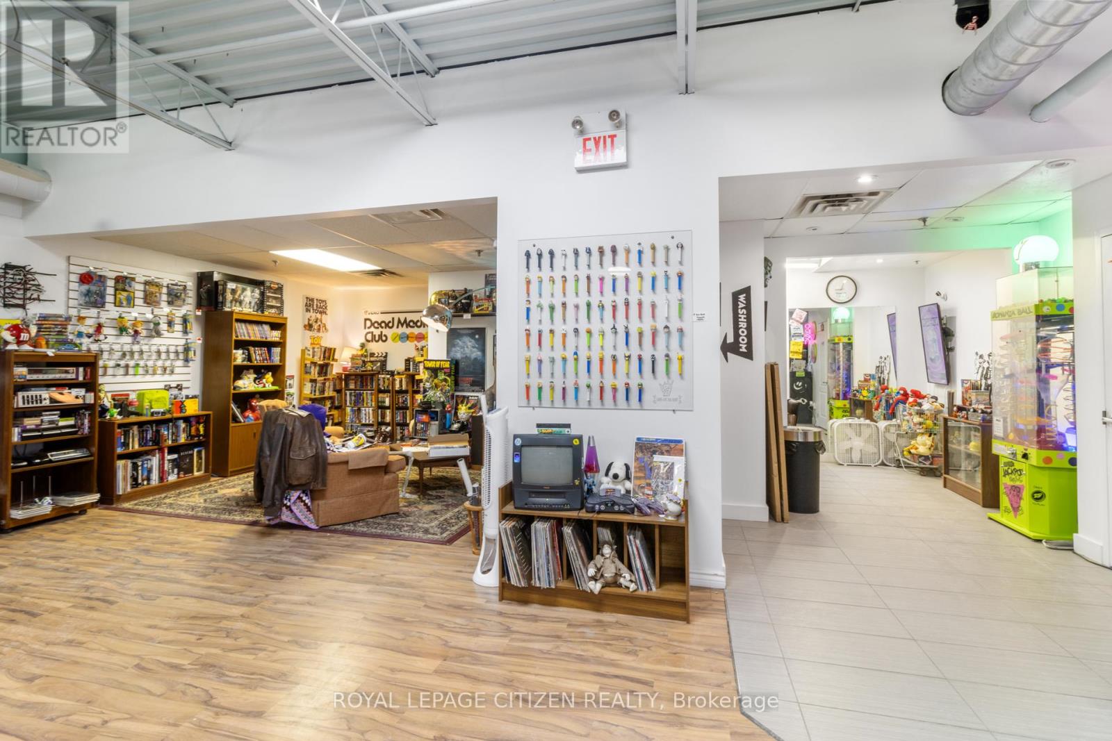 1a - 27 Roytec Road, Vaughan, Ontario  L4L 8E3 - Photo 30 - N12839716