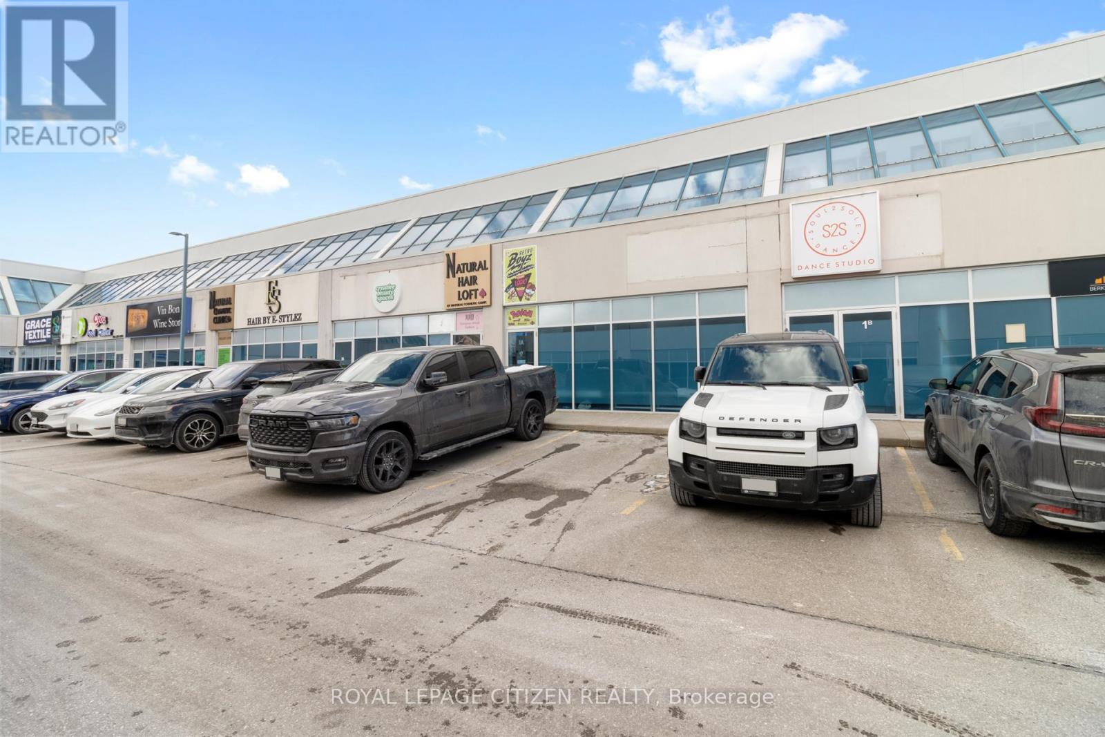 1a - 27 Roytec Road, Vaughan, Ontario  L4L 8E3 - Photo 4 - N12839716