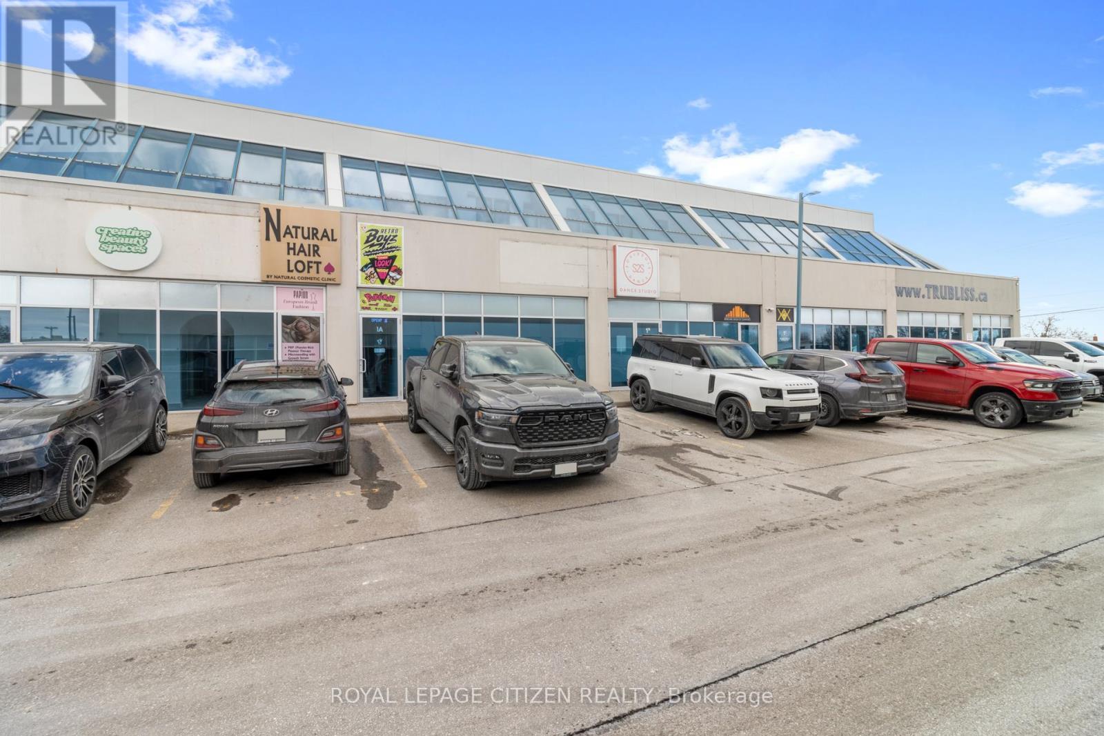 1a - 27 Roytec Road, Vaughan, Ontario  L4L 8E3 - Photo 5 - N12839716
