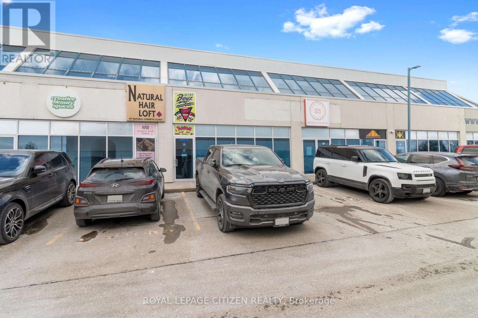 1a - 27 Roytec Road, Vaughan, Ontario  L4L 8E3 - Photo 6 - N12839716
