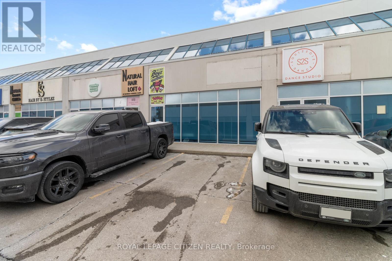 1a - 27 Roytec Road, Vaughan, Ontario  L4L 8E3 - Photo 8 - N12839716