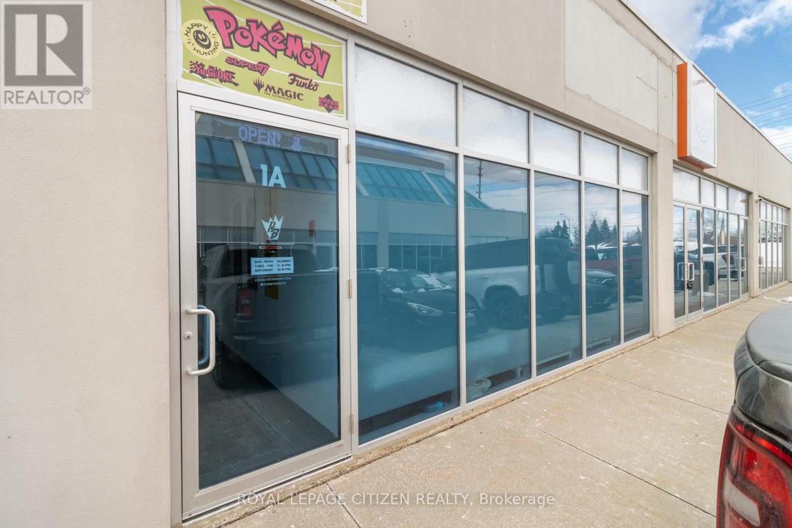 1a - 27 Roytec Road, Vaughan, Ontario  L4L 8E3 - Photo 9 - N12839716