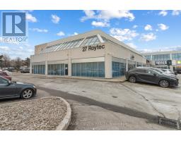 1A - 27 ROYTEC ROAD, Vaughan, Ontario