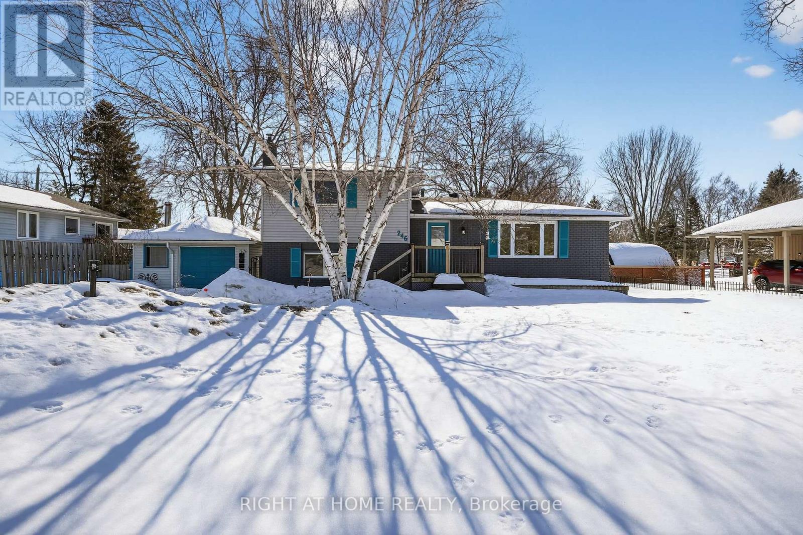 246 CALFORD STREET, Essa, Ontario