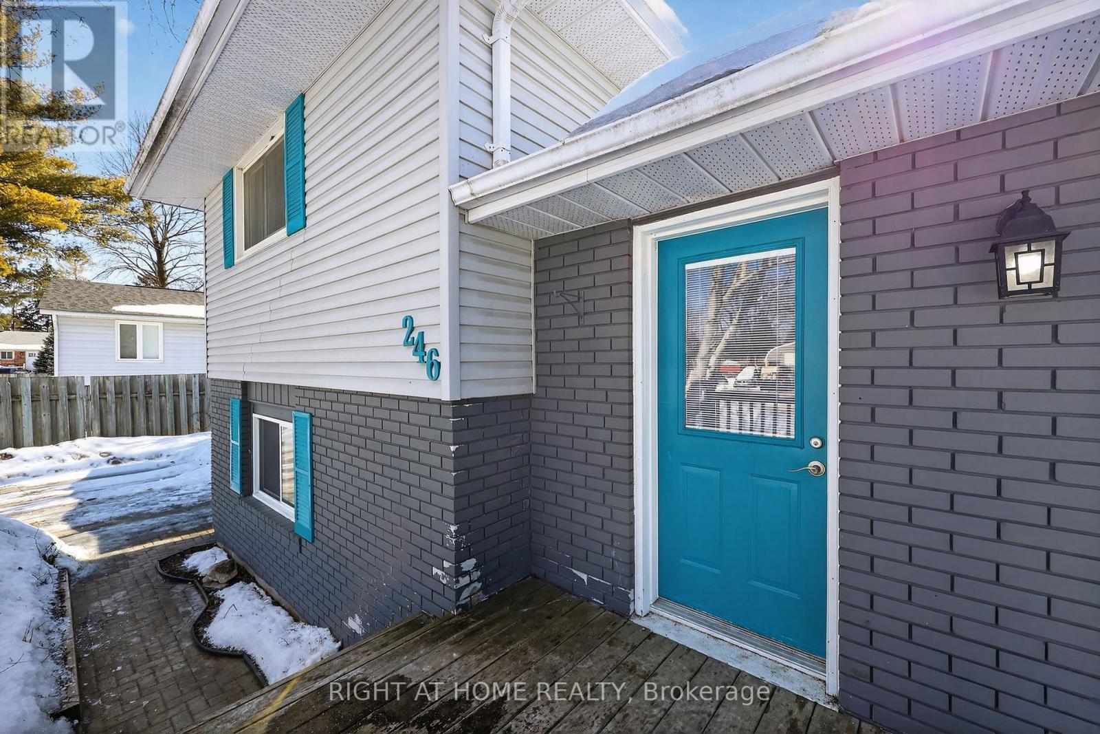 246 Calford Street, Essa, Ontario  L0M 1B0 - Photo 3 - N12839724