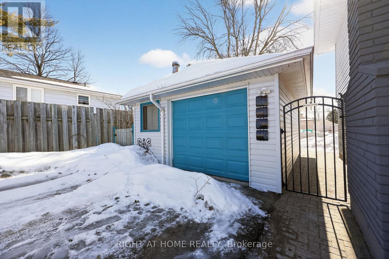 246 Calford Street, Essa, Ontario  L0M 1B0 - Photo 34 - N12839724