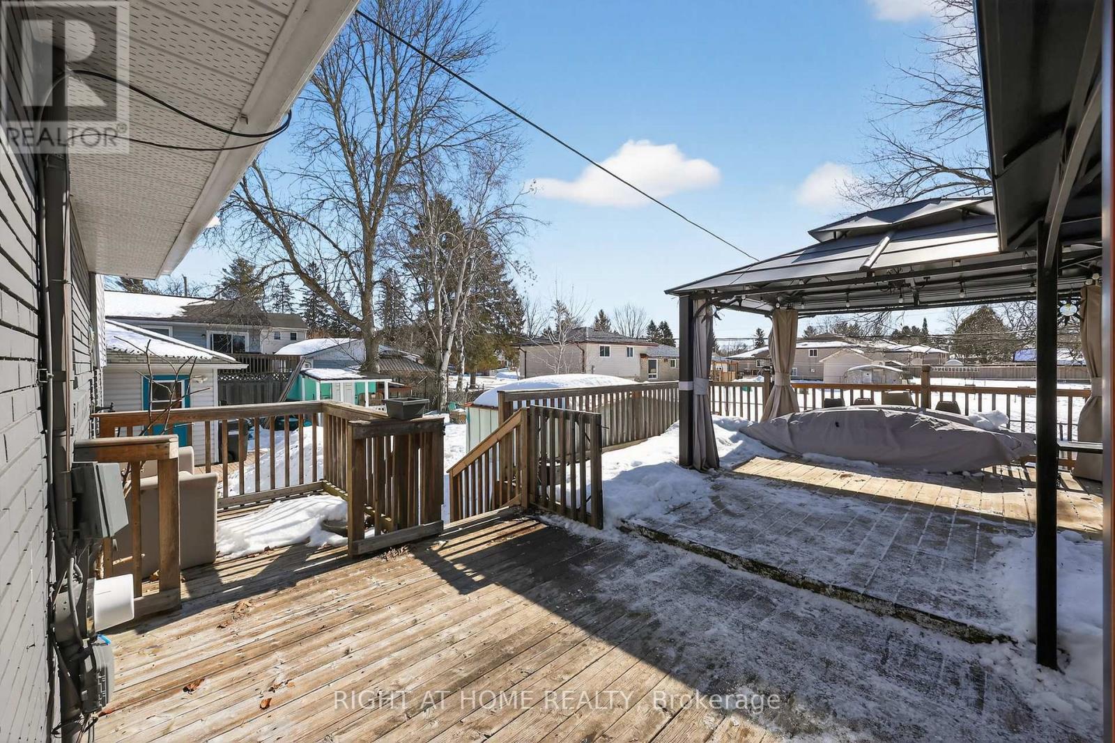 246 Calford Street, Essa, Ontario  L0M 1B0 - Photo 37 - N12839724