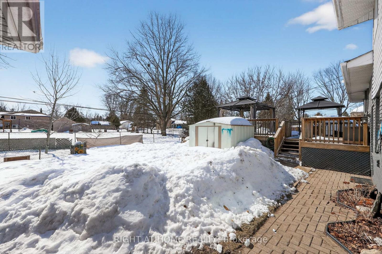 246 Calford Street, Essa, Ontario  L0M 1B0 - Photo 40 - N12839724