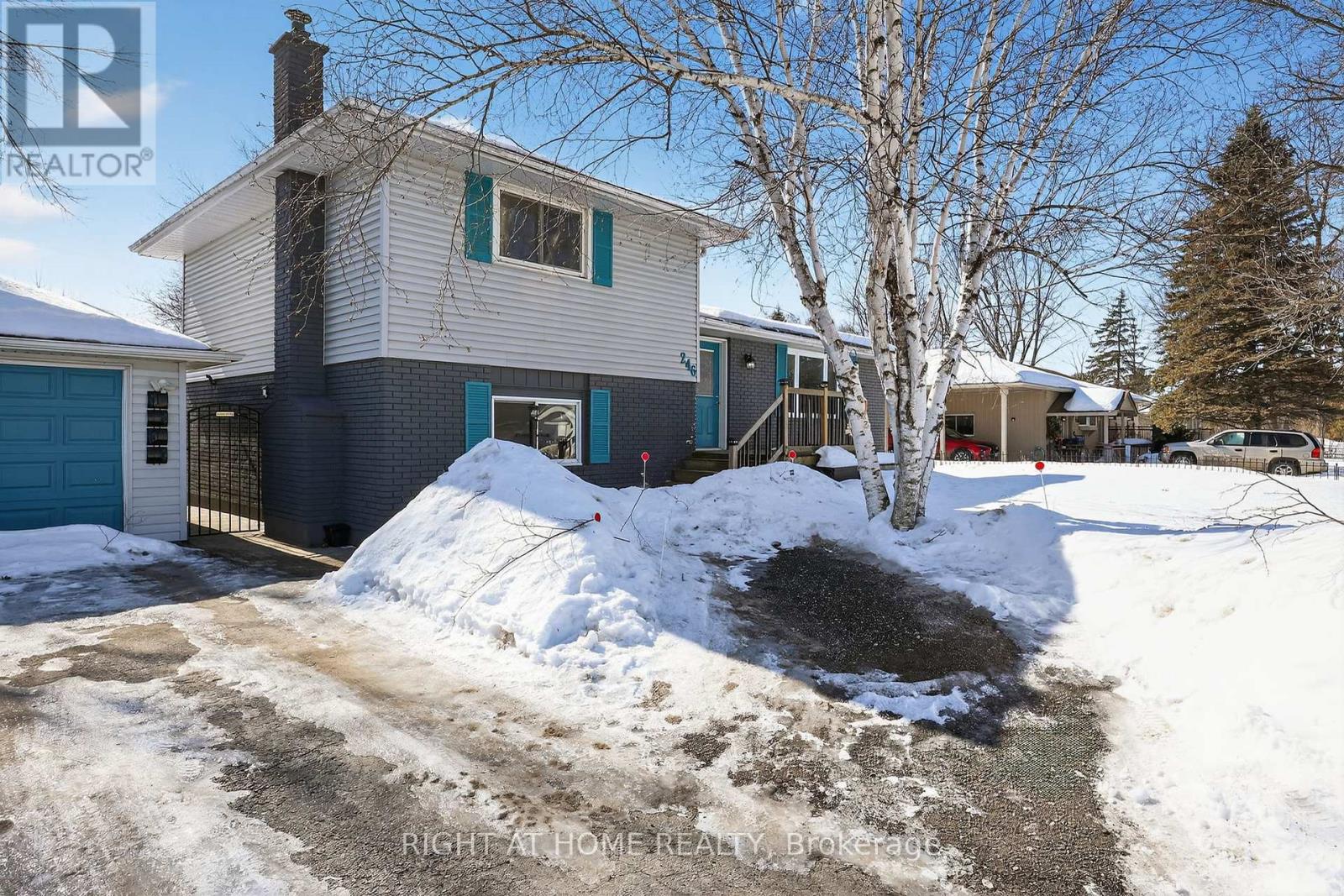 246 Calford Street, Essa, Ontario  L0M 1B0 - Photo 43 - N12839724