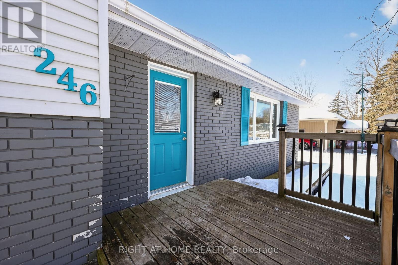 246 Calford Street, Essa, Ontario  L0M 1B0 - Photo 45 - N12839724