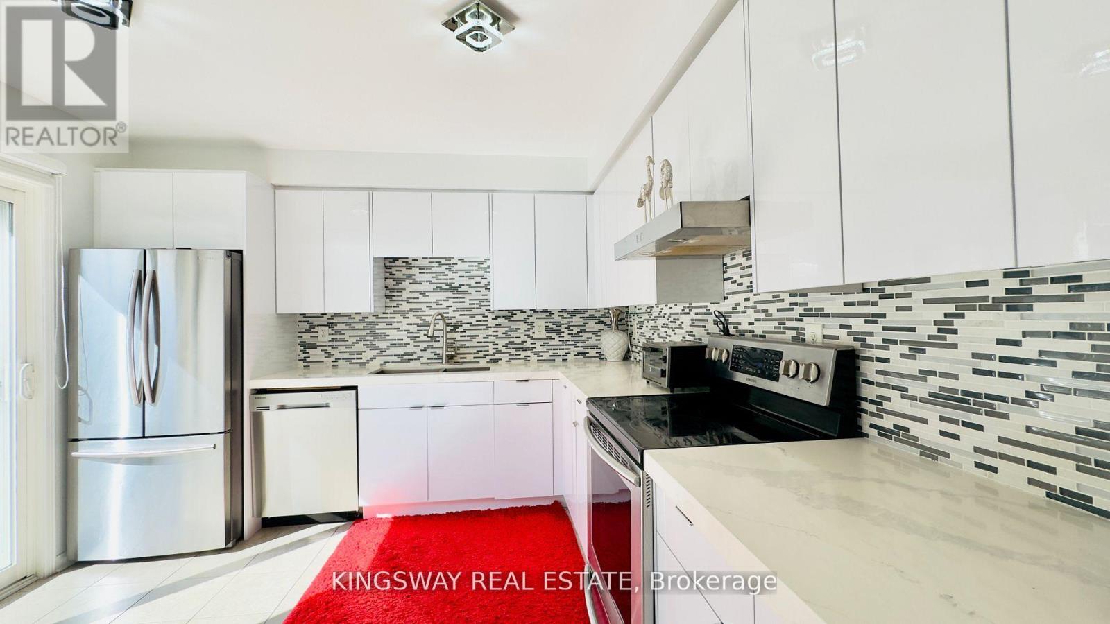 164 Gail Parks Crescent, Newmarket, Ontario  L3X 3C1 - Photo 11 - N12839778