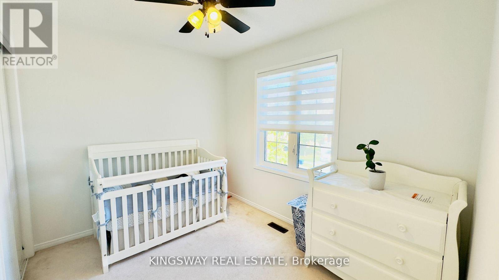 164 Gail Parks Crescent, Newmarket, Ontario  L3X 3C1 - Photo 21 - N12839778