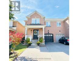 164 GAIL PARKS CRESCENT, Newmarket, Ontario