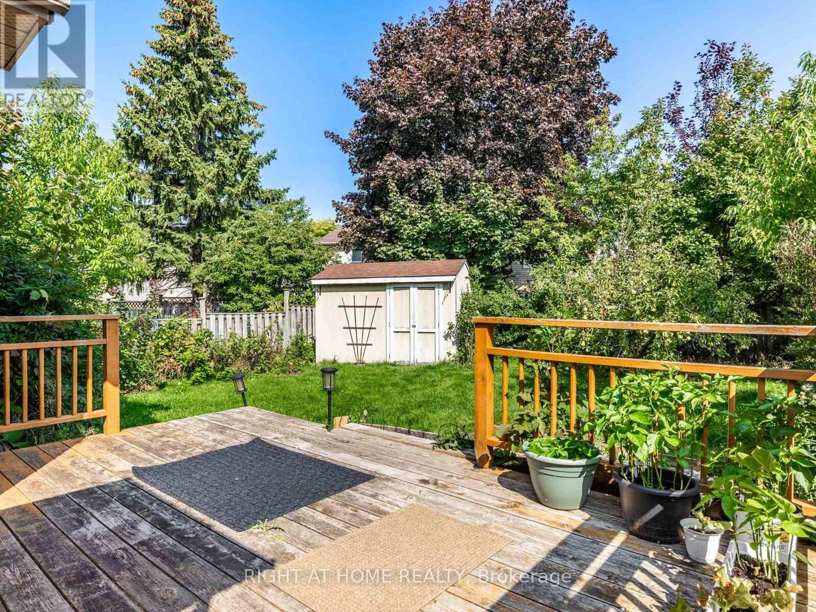 51 Moorcrest Drive, Aurora, Ontario  L4G 6C6 - Photo 35 - N12839796