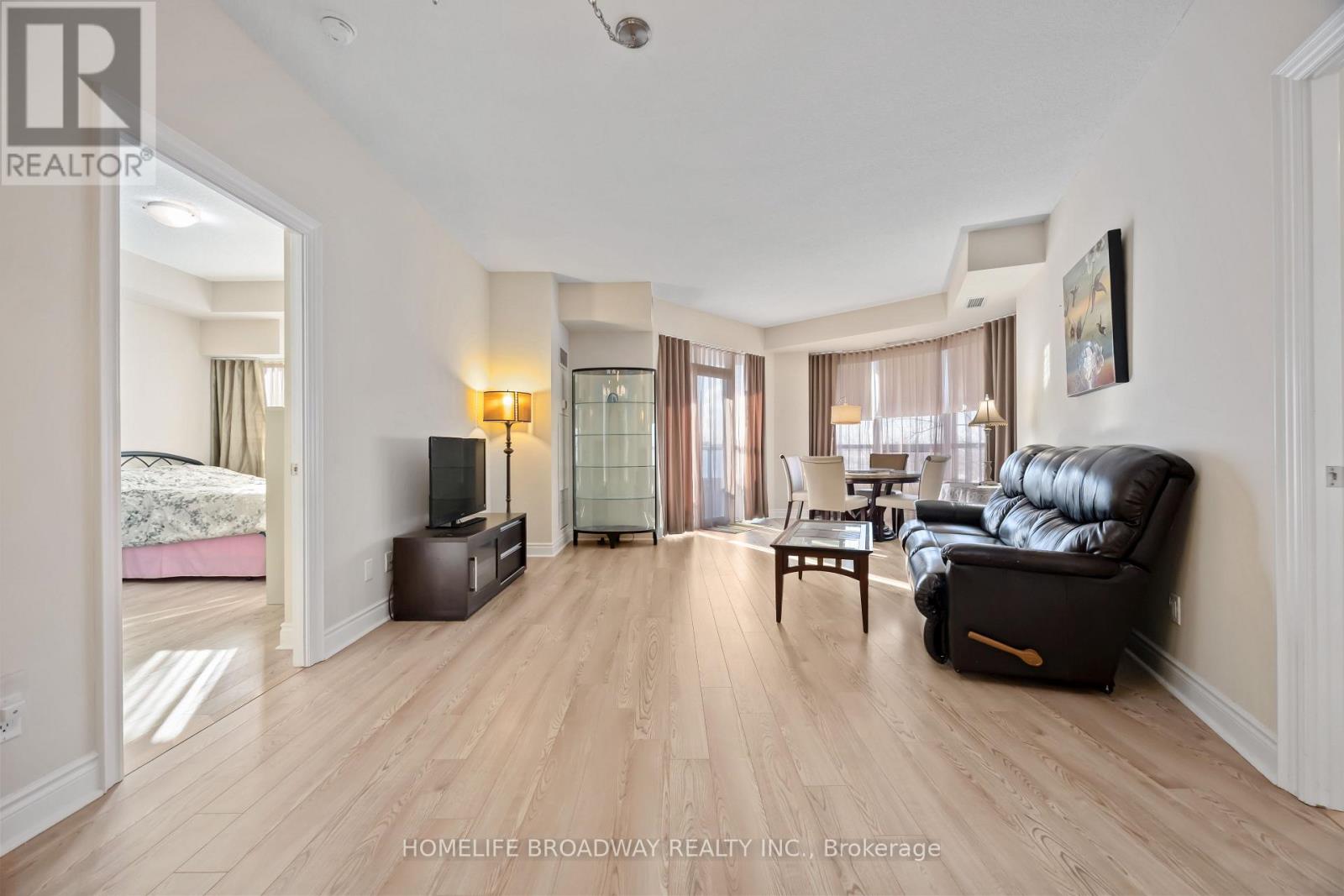 263 - 23 Cox Boulevard, Markham, Ontario  L3R 7Z9 - Photo 4 - N12839800