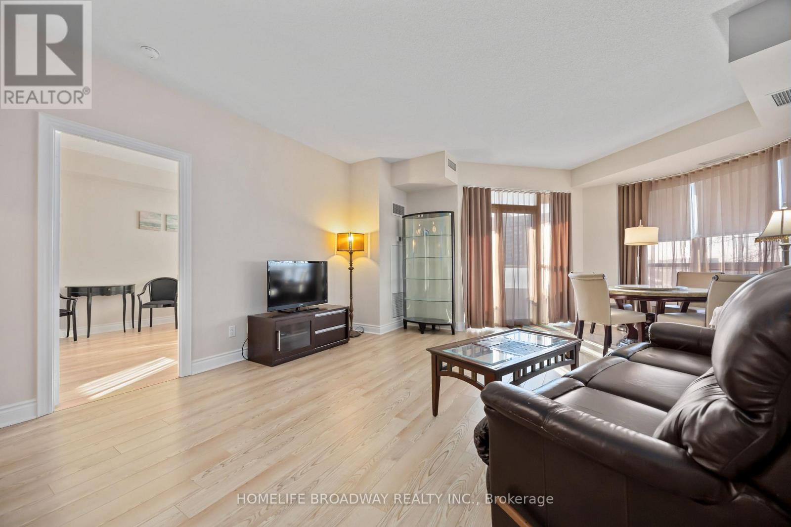 263 - 23 Cox Boulevard, Markham, Ontario  L3R 7Z9 - Photo 6 - N12839800