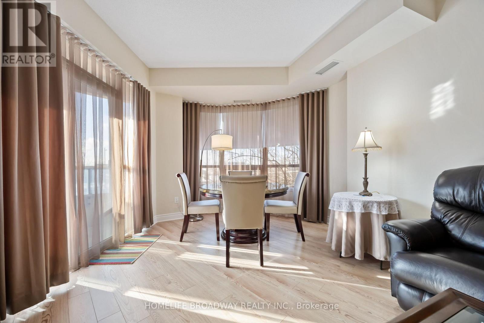 263 - 23 Cox Boulevard, Markham, Ontario  L3R 7Z9 - Photo 7 - N12839800