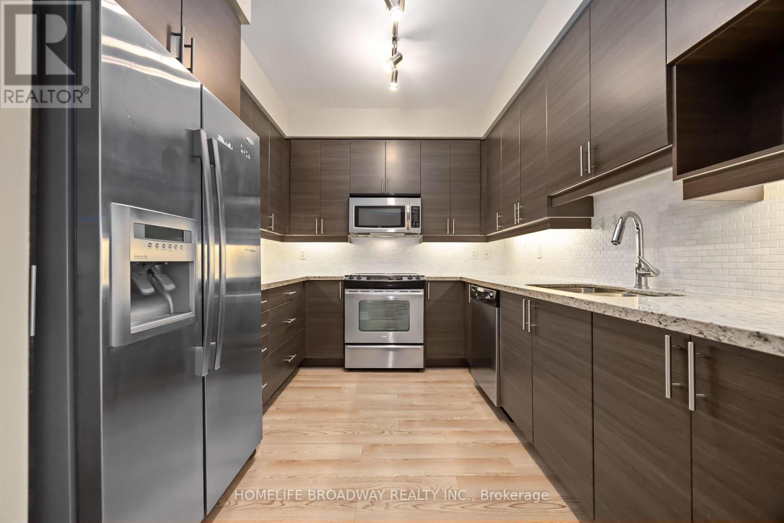 263 - 23 Cox Boulevard, Markham, Ontario  L3R 7Z9 - Photo 8 - N12839800