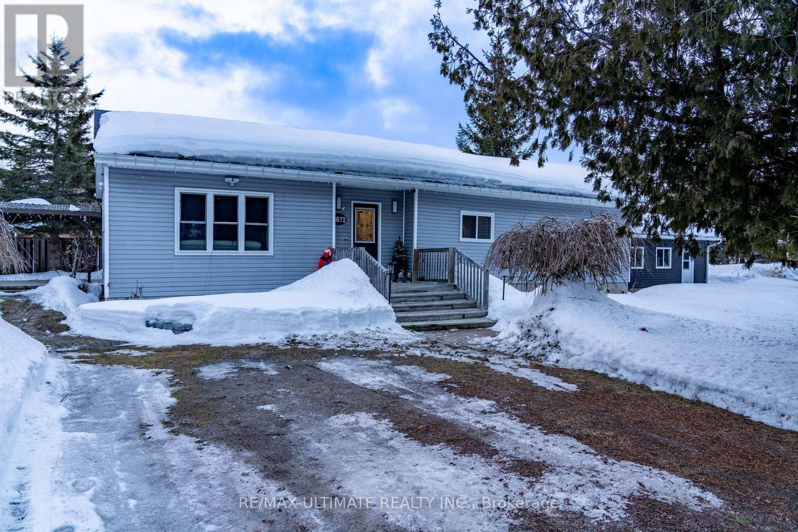 1672 ST. JONHS ROAD, Innisfil, Ontario