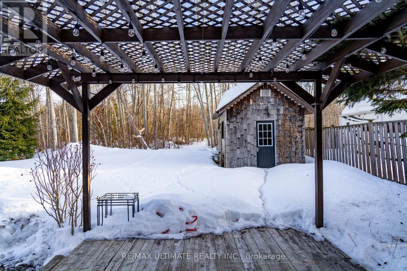 1672 St. Jonhs Road, Innisfil, Ontario  L9S 1S7 - Photo 8 - N12839814