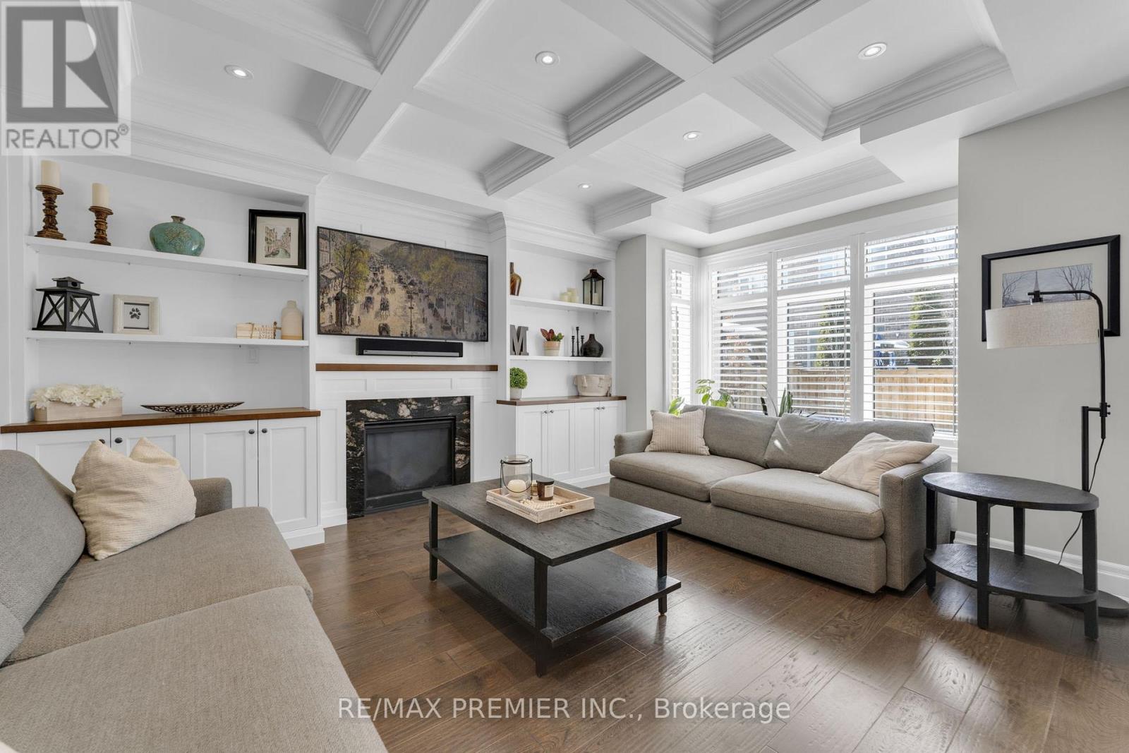 14 King Boulevard, King, Ontario  L7B 0P4 - Photo 10 - N12839816