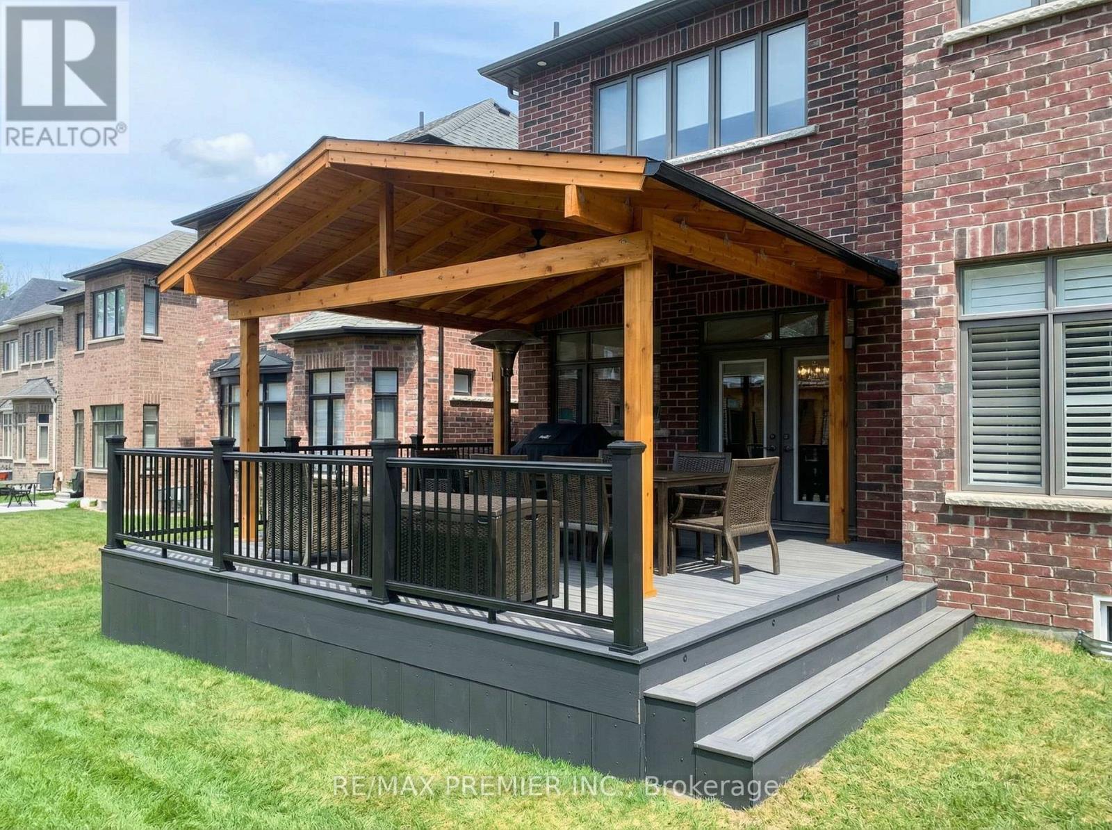 14 King Boulevard, King, Ontario  L7B 0P4 - Photo 43 - N12839816