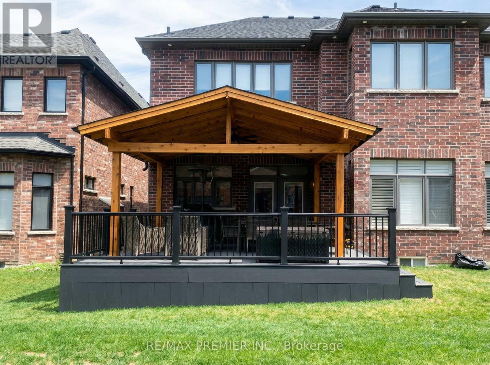 14 King Boulevard, King, Ontario  L7B 0P4 - Photo 44 - N12839816