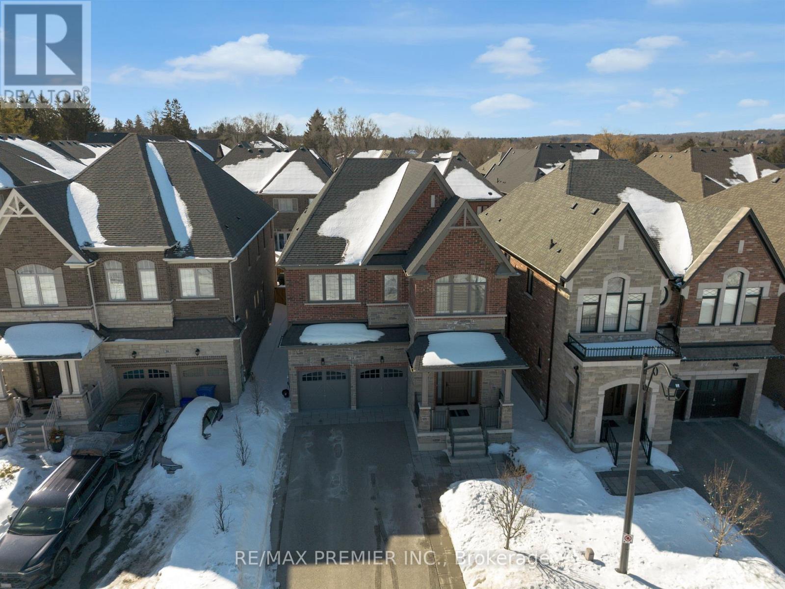 14 King Boulevard, King, Ontario  L7B 0P4 - Photo 48 - N12839816