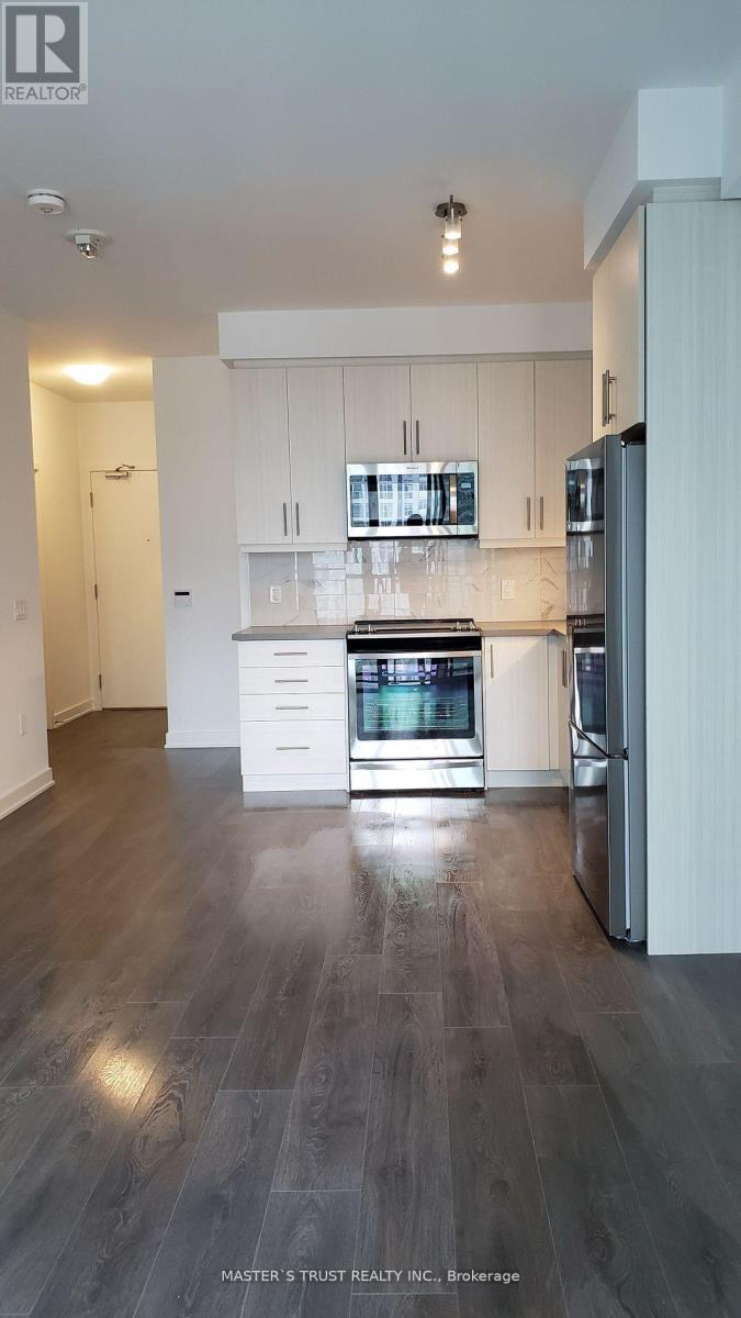 1111 - 85 Oneida Crescent, Richmond Hill, Ontario  L4B 0H4 - Photo 6 - N12839842