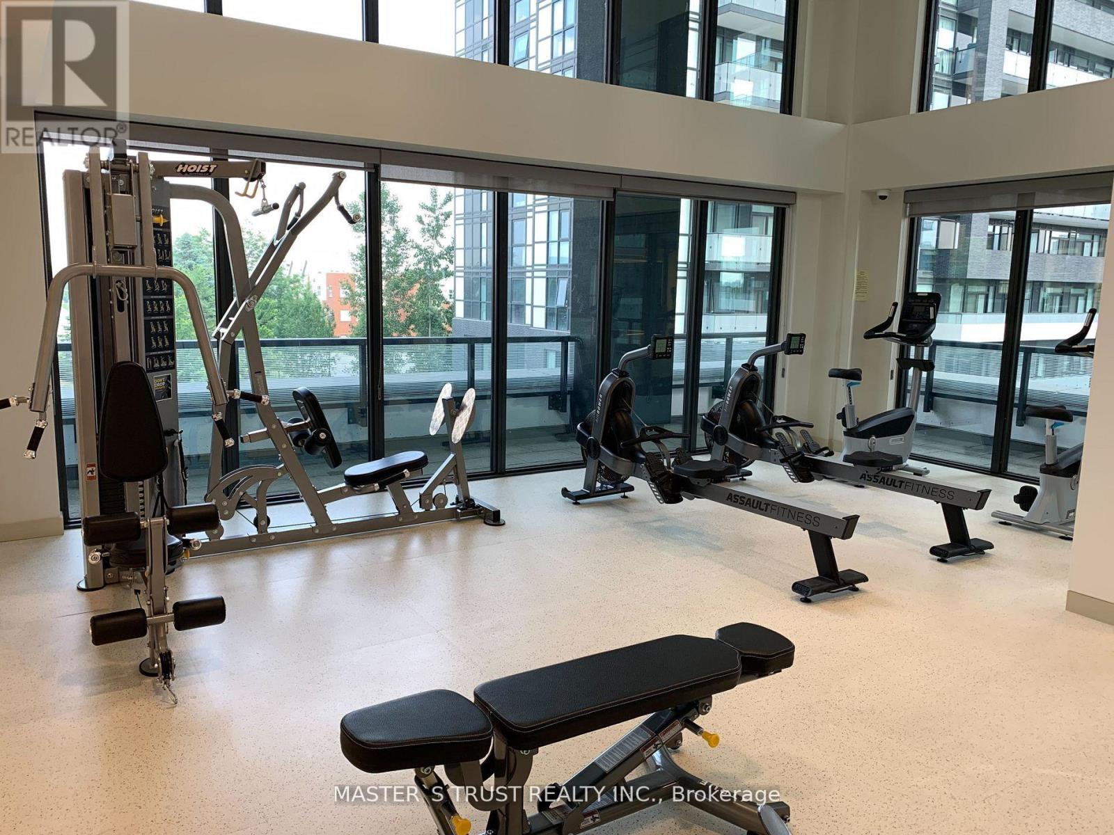 1111 - 85 Oneida Crescent, Richmond Hill, Ontario  L4B 0H4 - Photo 7 - N12839842