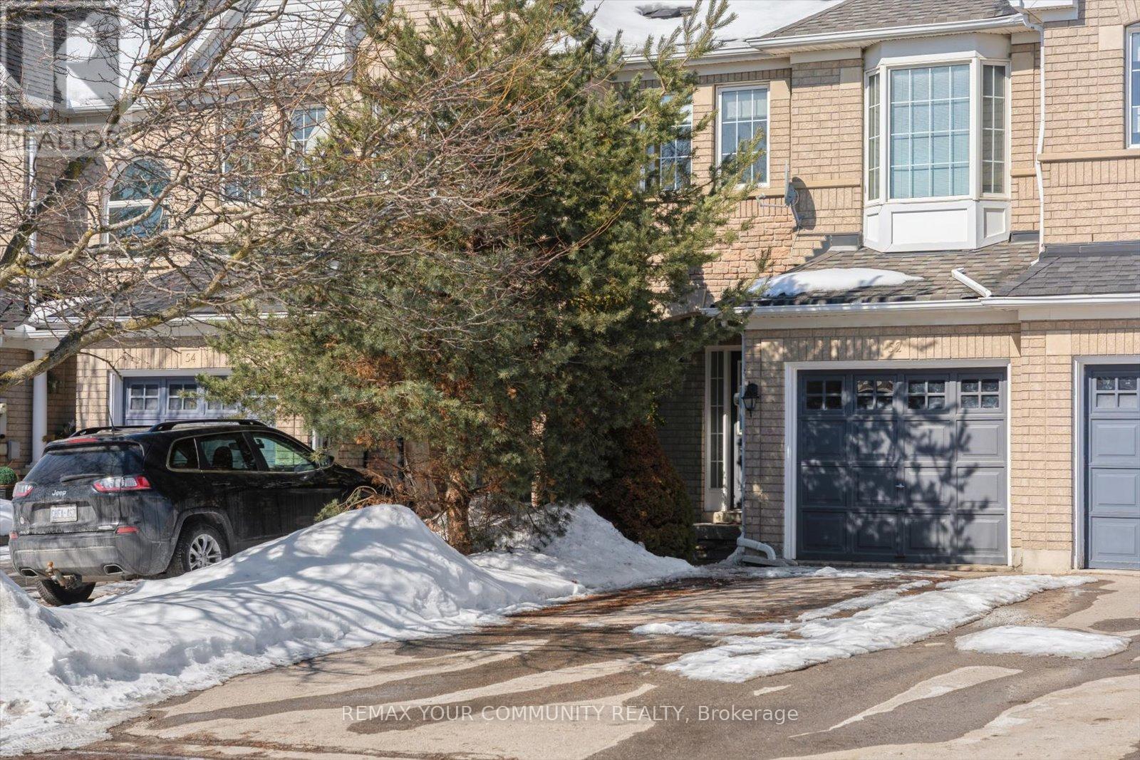 52 Novella Road, Vaughan, Ontario L4K 5J9 - Photo 2 - N12839860