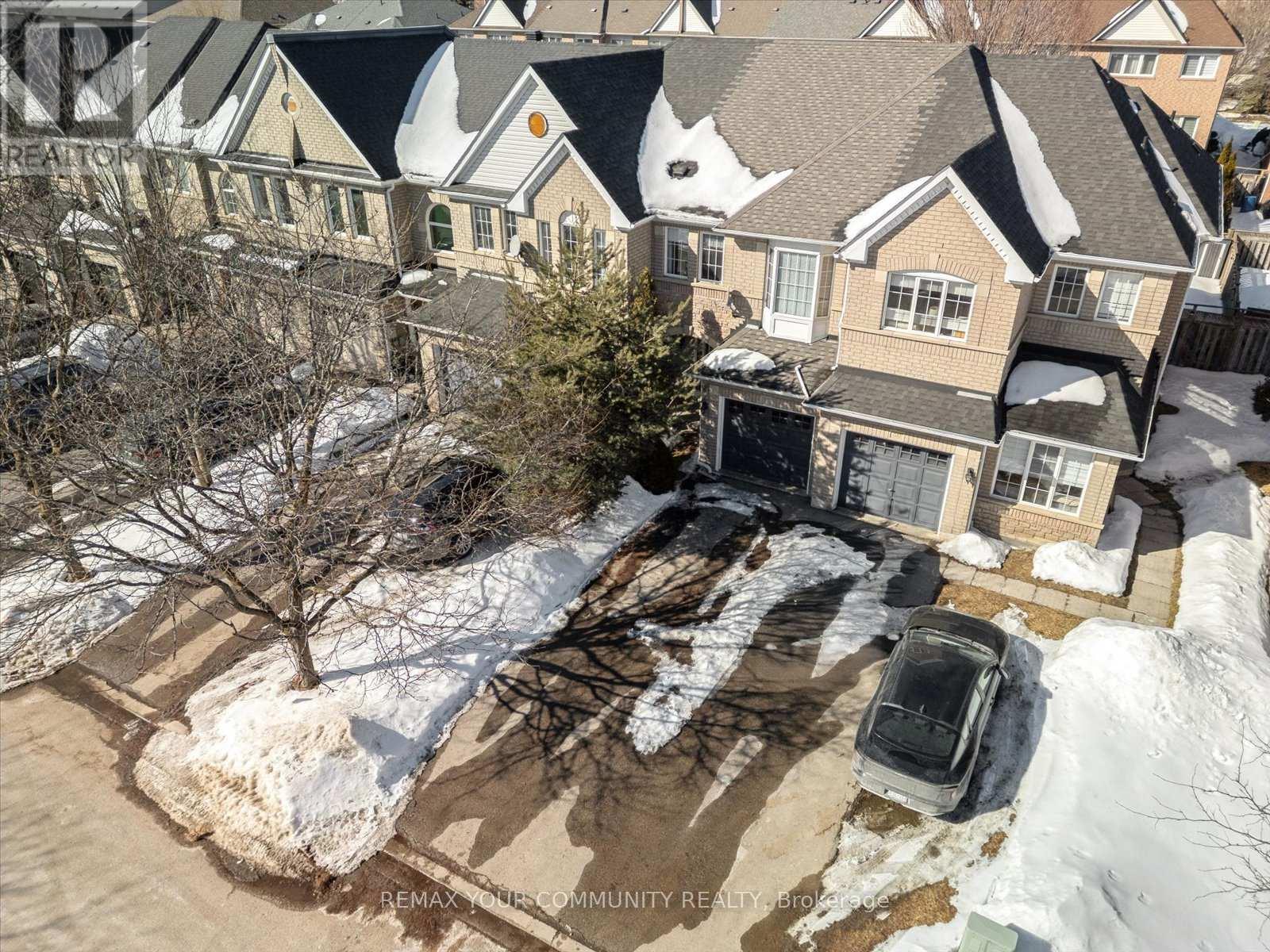 52 Novella Road, Vaughan, Ontario L4K 5J9 - Photo 50 - N12839860