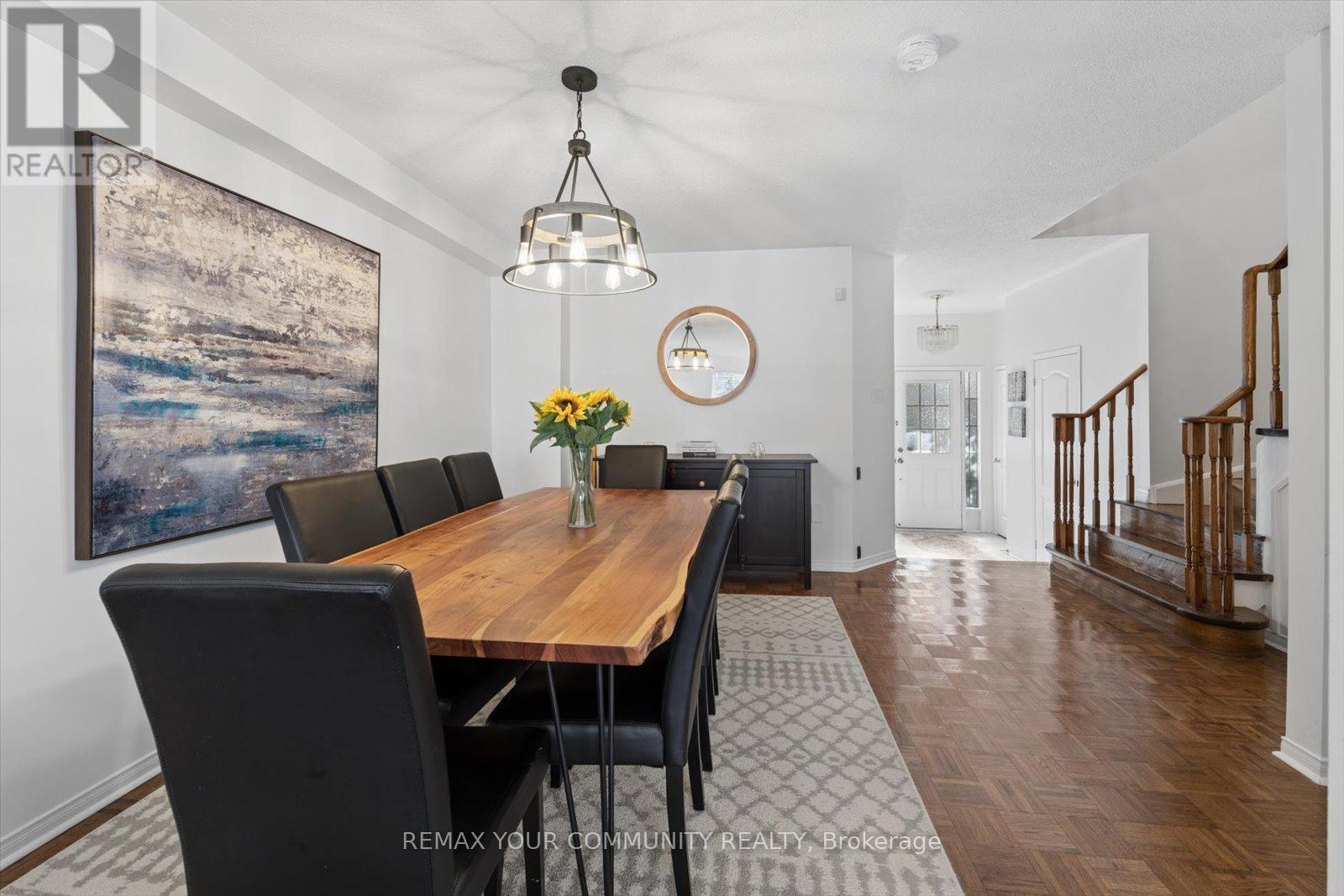 52 Novella Road, Vaughan, Ontario L4K 5J9 - Photo 9 - N12839860