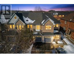 52 NOVELLA ROAD, Vaughan, Ontario