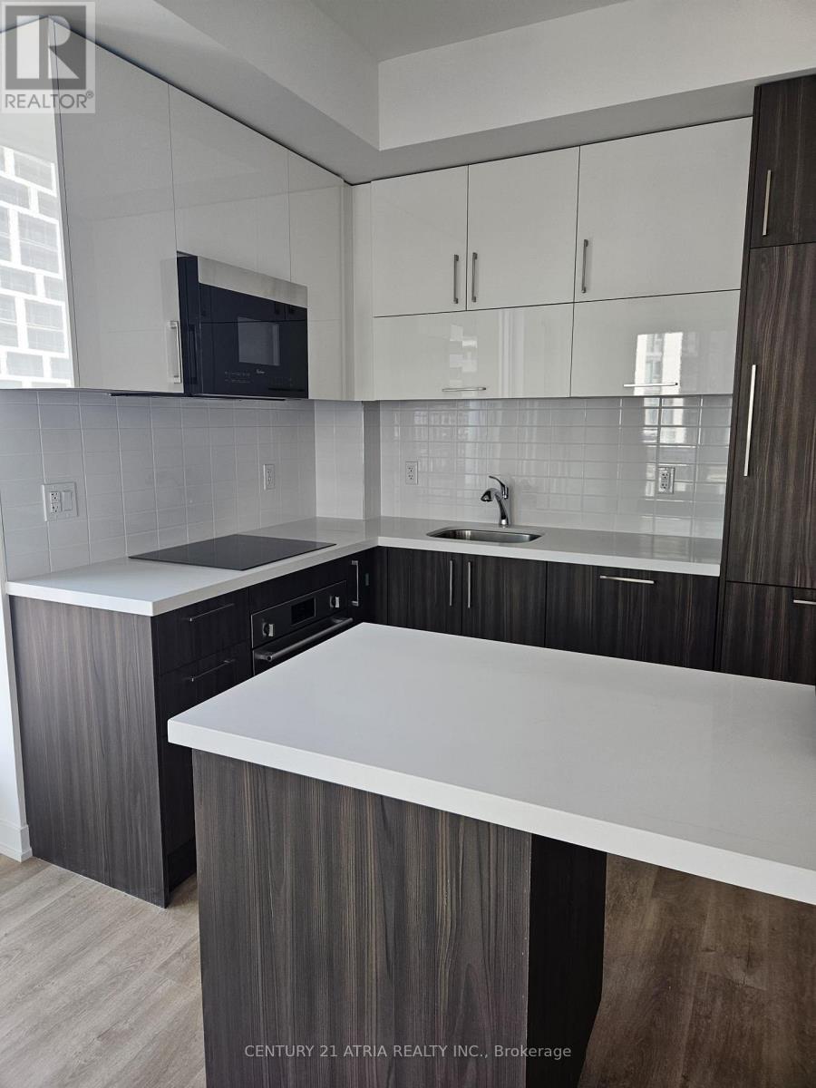 A1210 - 8119 Birchmount Road, Markham, Ontario  L6G 0H5 - Photo 5 - N12839890