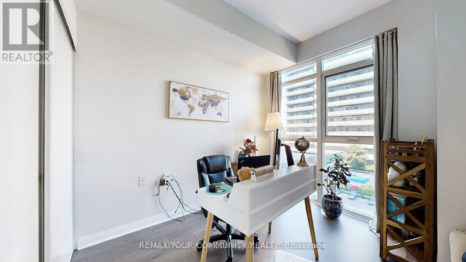 609 - 55 Oneida Crescent, Richmond Hill, Ontario  L4B 4T9 - Photo 16 - N12839920