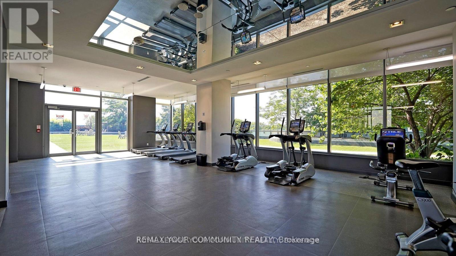 609 - 55 Oneida Crescent, Richmond Hill, Ontario  L4B 4T9 - Photo 24 - N12839920