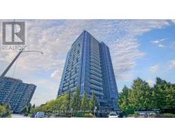 609 - 55 ONEIDA CRESCENT, Richmond Hill, Ontario