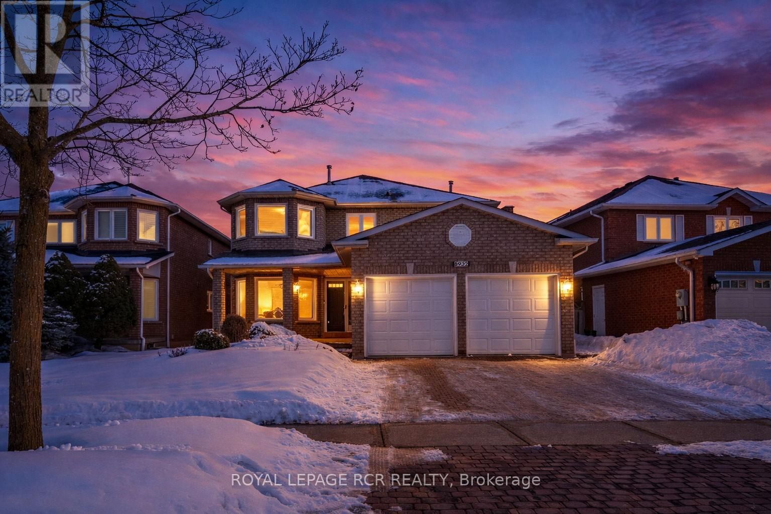 8932 MARTIN GROVE ROAD, Vaughan, Ontario