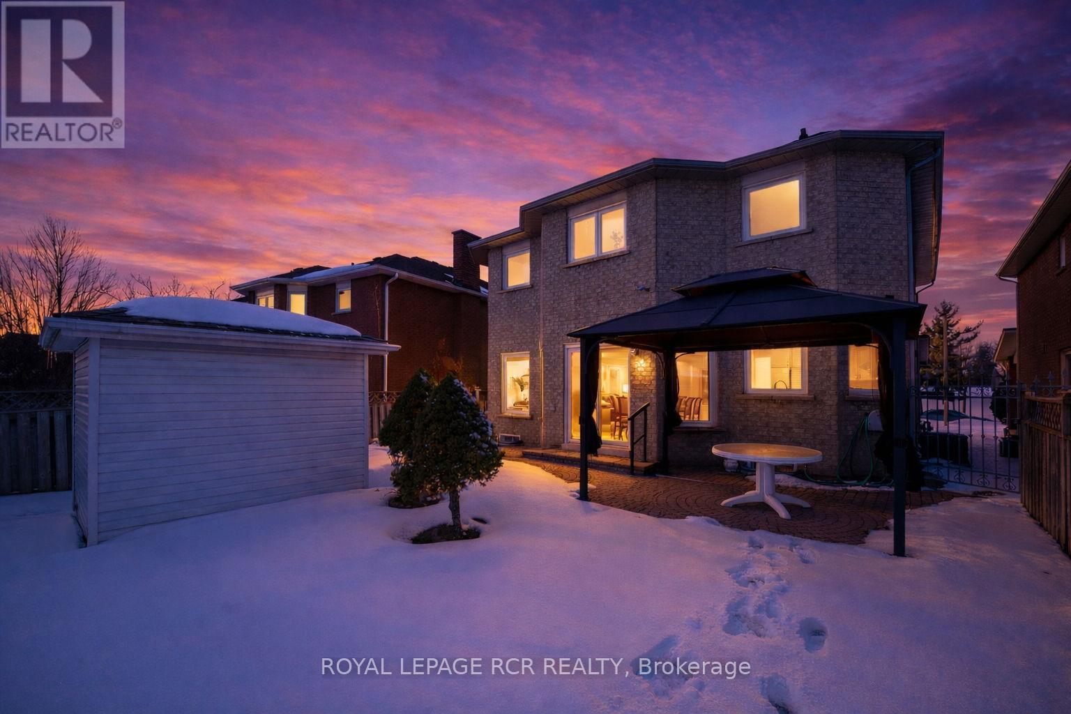 8932 Martin Grove Road, Vaughan, Ontario  L4H 1C3 - Photo 34 - N12839976