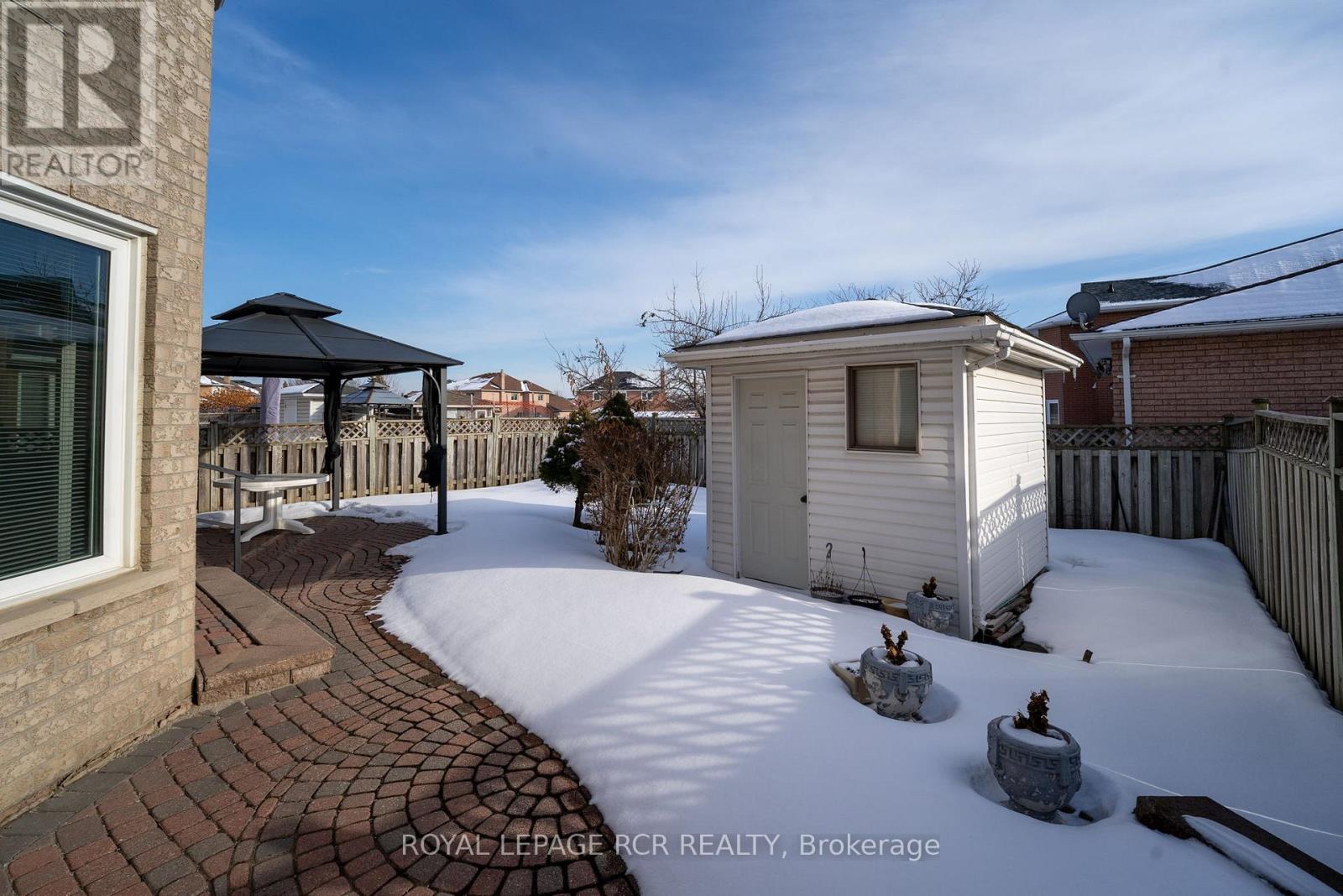 8932 Martin Grove Road, Vaughan, Ontario  L4H 1C3 - Photo 36 - N12839976