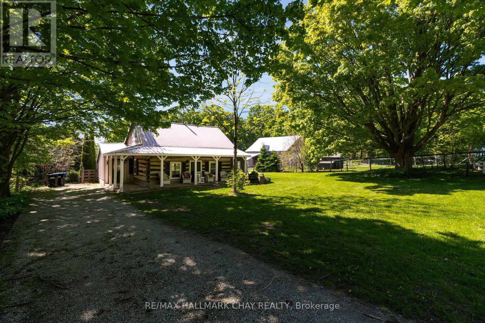 1424 KLONDIKE PARK ROAD, Clearview, Ontario