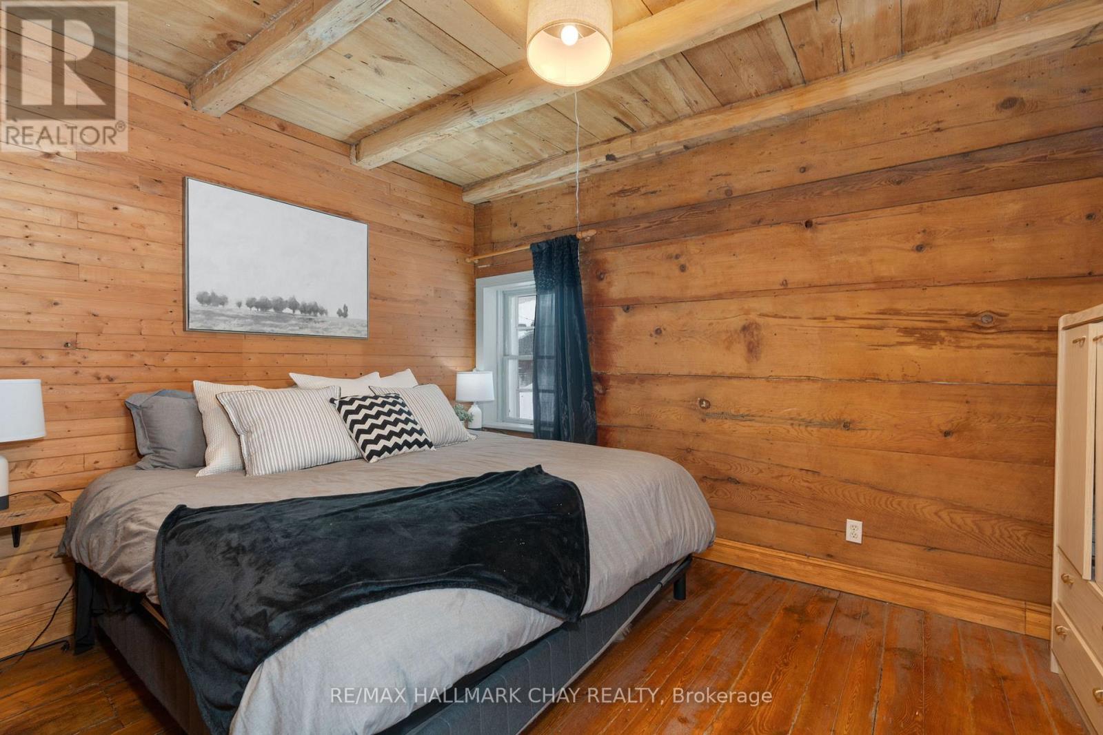 1424 Klondike Park Road, Clearview, Ontario  L0M 1S0 - Photo 18 - S12839872